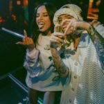 Becky G Instagram - MAMIII TAKES MIAMI ✨ until next time 🤍 Miami, Florida