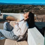 Becky G Instagram - ☀️