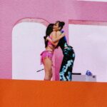 Becky G Instagram - Mi gente. There are no words. Agradecida y bendecida. It’ll take me a minute to process all that was these last two weekends. But for now, just… THANK YOU. ✨💖