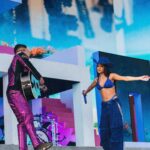Becky G Instagram - INGLEWOOD ➡️ #BECKYCHELLA 🥹 Coachella