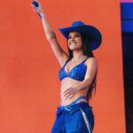 Becky G Instagram - INGLEWOOD ➡️ #BECKYCHELLA 🥹 Coachella