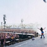 Becky G Instagram - INGLEWOOD ➡️ #BECKYCHELLA 🥹 Coachella