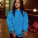 Becky G Instagram - ✨Vision & Gratitude 🤍 COACHELLA 🧠 ✨