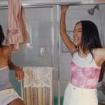 Becky G Instagram - Wow. Primeramente, quiero agradecerles por el amor que le están dando a ESQUINAS! Hoy llega otra sorpresa que representa a nuestra comunidad y celebra lo que significa ser 200 percenter. A video that is a massive THANK YOU and shoutout to all the artists featured on this album que me inspiran todo los días. Gracias por creer en este proyecto y compartir este momento conmigo. I couldn’t have had a better team to bring this to life and don’t have enough words to thank them. Starting with our incredible director @_eliaslpz, who captured us all so beautifully. The @aguitainc team - Vero y Yamel - who helped us pull all of this off! Our stylist @keylakeylakeyla, who is making all of us brown girls proud in the fashion world and put me on to some amazing Mexican designers. Our photographer @alfredwashere, who gave this ESQUINAS world even more life with his photos. The entire cast of real ass LA 200 percenters, as well as the 200 percenters who created all these fun easter eggs in the video. GRACIAS a todos por sus contribuciones a este proyecto. Life’s divine timing never fails - el video llega en el cumple de mi papi. Siento que la vida que nos regalo y su tiempo aqui en el mundo merecía una fiesta con todos ustedes de la mano de este video. You can watch 2NDO CHANCE now on YouTube ✨