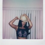 Becky G Instagram - Same but different 🤎