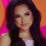 Becky G Instagram - Haiiiiiiiiii ✨ I’m guest-judging #DragRace TONIGHT at 8/7c on @mtv!!! ❤️🫶🏽