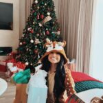Becky G Instagram - Happy. Just genuinely happy. 🫶🏽
