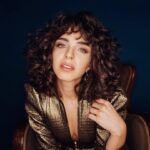 Begüm Akkaya Instagram - 🥂✨ Photo by @emreyunusoglu_ Styling @serhatsengul6 @melihaberek @senaerdemirr Make up @makeupguruaybuke Hair @huysuzvetatliadam Dream Partner @selinkokmanagement 🌟