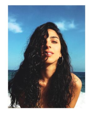Begüm Akkaya Instagram - 🧜🏼‍♀️