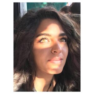 Begüm Akkaya Instagram - 🌞🍀@cansutosun