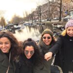 Begüm Akkaya Instagram - 📸by @erkankeka Amsterdam, Netherlands