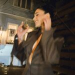 Begüm Akkaya Instagram - 🤎