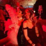 Begüm Akkaya Instagram - Great Gatsby teleportations w/ my loved ones🎩💋