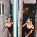 Begüm Akkaya Instagram - 🖤