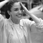 Begüm Akkaya Instagram – Click on black&white
📸 @bsrdeveli