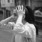 Begüm Akkaya Instagram – Click on black&white
📸 @bsrdeveli