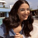 Begüm Akkaya Instagram – Fotoğraf: @ayhanakbasofficial
Styling: @cestlavie.istanbul
Makyaj: @cuneytseven
Saç: @cengizakdumann
Mekan: @radissonbluottomare
PR: @basakgunesberk 
@retouchmagist June 23’ issue🌻