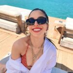 Begüm Akkaya Instagram – 🩵