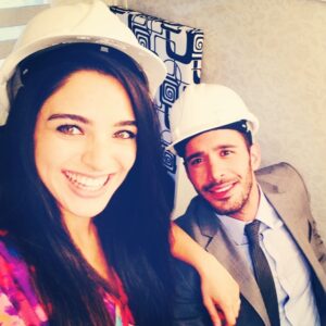 Begüm Akkaya Instagram - 😎 @arducbrs