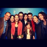 Begüm Akkaya Instagram - #mavidalga Berlinale'den sonra !f in keşif bölümünde gösterilecek! Berlinale - Berlin International Film Festival