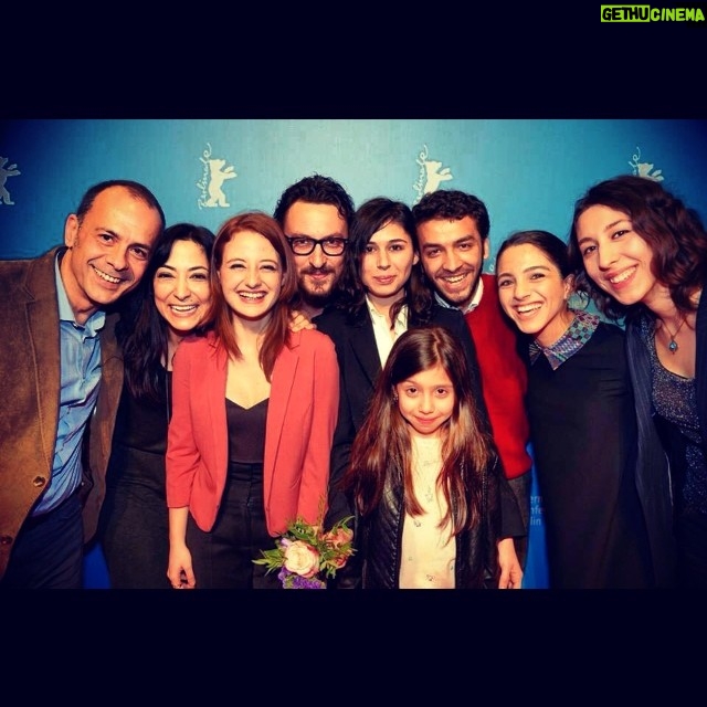 Begüm Akkaya - 1.8K Likes - #mavidalga Berlinale'den sonra !f in keşif bölümünde gösterilecek!