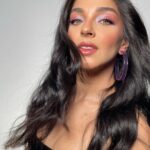 Begüm Akkaya Instagram – Makeup @cigdem_yesilcimenn 🩷
Hair @haticealegozz 💜