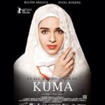 Begüm Akkaya Instagram - KUMA 26Nisan'da sinemalarda! #film #cinema #kumafilm #april #turkey #austria