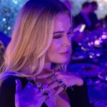 Begüm Kütük Instagram - Night night🖤 📸: @ertugrultaban 🥰 Four Seasons Hotel Istanbul at the Bosphorus