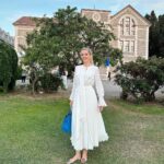 Begüm Kütük Instagram – Bu kadar büyüdün de mezun mu oldun sen?
@denizdevrannn 🤍🎓 Boğaziçi Üniversitesi