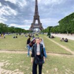Begüm Kütük Instagram – Trollenmişim🙈😂 Champs De Mars, Paris