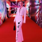 Begüm Kütük Instagram – Begüm 🤍 @taggfashion 
@gokaygundogdu 💫
#ellestyleawards2023 Mandarin Oriental Bosphorus, Istanbul