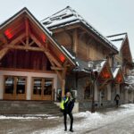 Begüm Kütük Instagram - ☃️❄️🏂🌨️🏔️🍷 Megève