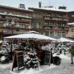 Begüm Kütük Instagram - ☃️❄️🏂🌨️🏔️🍷 Megève