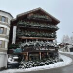 Begüm Kütük Instagram - ☃️❄️🏂🌨️🏔️🍷 Megève