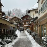 Begüm Kütük Instagram - ☃️❄️🏂🌨️🏔️🍷 Megève