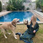 Begüm Kütük Instagram - Ruky ♥️ Alaçatı İzmir
