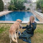 Begüm Kütük Instagram - Ruky ♥️ Alaçatı İzmir