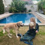Begüm Kütük Instagram - Ruky ♥️ Alaçatı İzmir