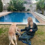 Begüm Kütük Instagram - Ruky ♥️ Alaçatı İzmir
