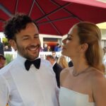 Begüm Kütük Instagram – Yıllar geçse de üstünden kalbim senin için çarpmaya devam ediyor sevgilim🙏🏻🤍12. yılımız kutlu olsuuuuun🧿🎉 #evlilikyıldönümü #12yıl @erdil 💝
