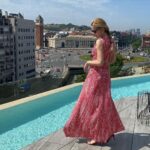 Begüm Kütük Instagram - 💃🏼 Barcelona, Spain