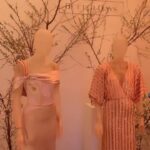 Begüm Kütük Instagram – Bugün bizleri yeni markalarıyla tanıştırıp, harika ev sahipliği yapan arkadaşlarım @modavesosyete ve @aysebrav ın yeni markaları @betterdays.ist in yolu açık, kazançları bol olsun 🍀🪬