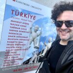 Begüm Kütük Instagram – Avrupa’nın en büyük çağdaş sanat sergilerinden biri olan Nordart’ta bu yıl Türkiye odak ülke🇹🇷 Türkiye’den katılan birbirinden kıymetli sanatçılarla vakit geçirmek, sohbetler etmek, eğlenmek işlerini gördüğümde yaşadığım gurur, hayranlık derken 2 gün geçiverdi. Çooook güzeldi çok🫶🏻 @nord_art NordArt
