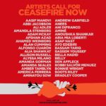 Bella Hadid Instagram – This is the most intense bombardment in the history of Gaza. US White House National Security Council dangerously says Israel ‘owes no-one any justification’ and that it will have ‘no red lines.’ Innocent lives should always be justified in the name of humanity.
Israel has completely shut off telecommunications and electricity across Gaza. Injured civilians currently can’t call ambulances. Medics are begging reporters to let them know where bombardments are happening, but reporters don’t know either because of the internet outage. The people of Gaza have no where to go. Children are dying . Please . #ceasefirenow .