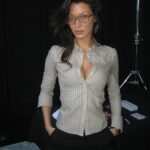 Bella Hadid Instagram -