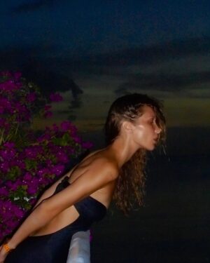 Bella Hadid Instagram - August 2023