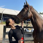 Bella Hadid Instagram -