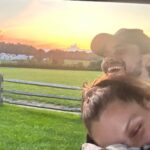 Bella Hadid Instagram -