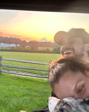 Bella Hadid Instagram - 