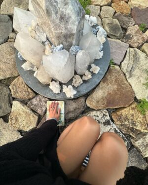 Bella Hadid Instagram - 
